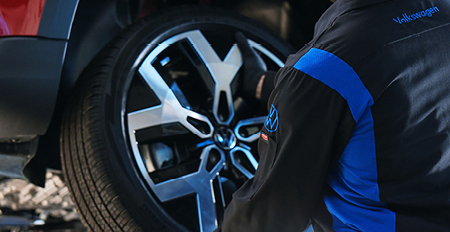 $20 Off Tire Rotation with Brake Inspection7