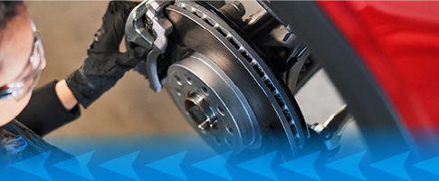 $20 Off Genuine VW Brake Pad and Rotor Replacement11