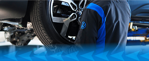 $10 Off Four-Wheel Alignment9 with Purchase of Four Eligible Tires