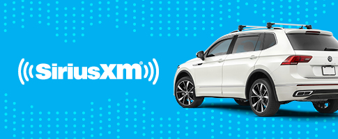 SiriusXM: Enjoy SiriusXM in your vehicle and on the SXM App19 